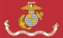 US Marines Flag